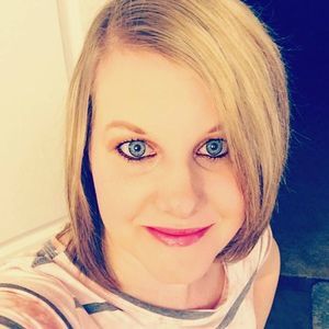 Meet your Posher, Candice